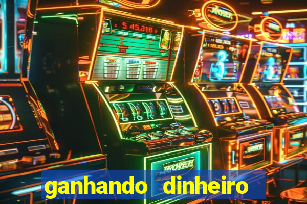 ganhando dinheiro jogando lol